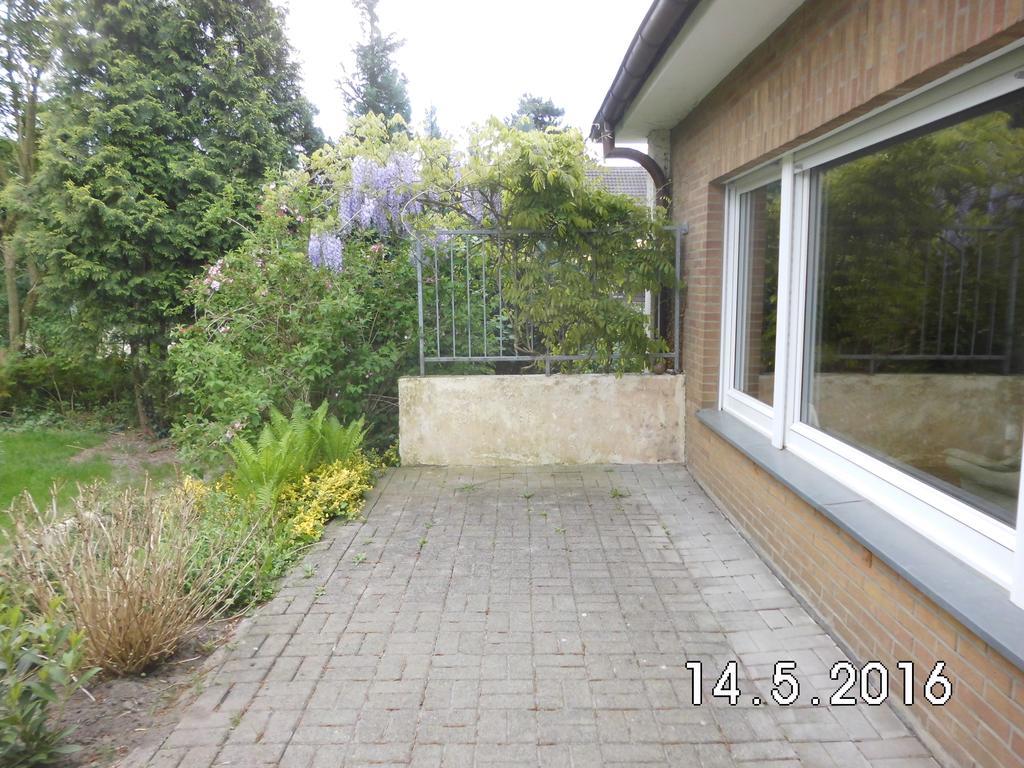 Linnemanns Gaestehaus Lippetal Exterior photo